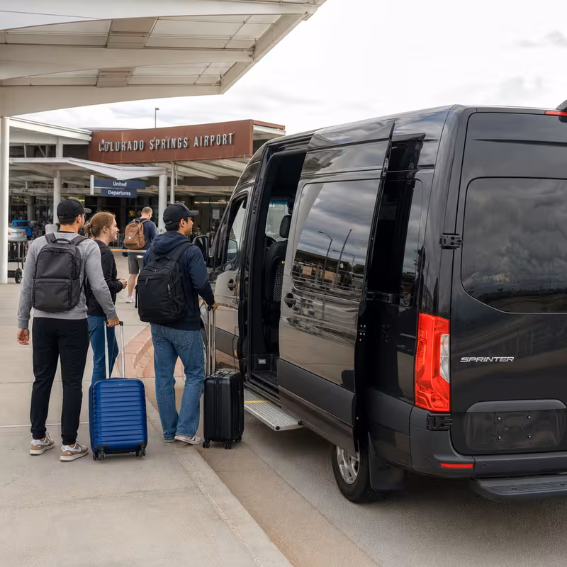 airport transportation