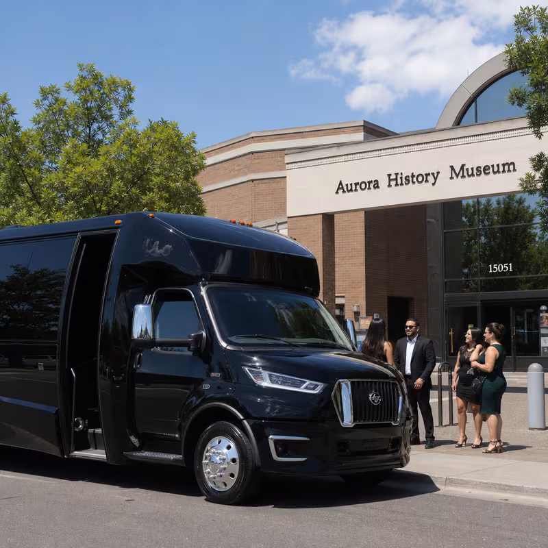 Aurora History Museum