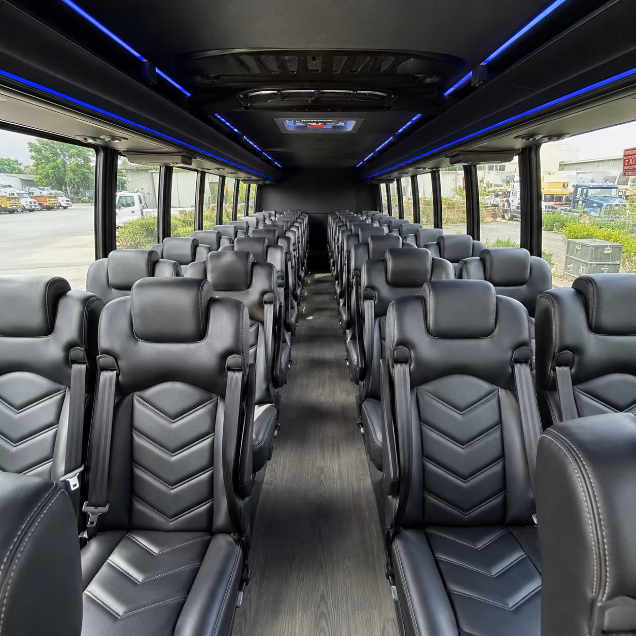 Colorado Springs Airport Shuttles & Transportation