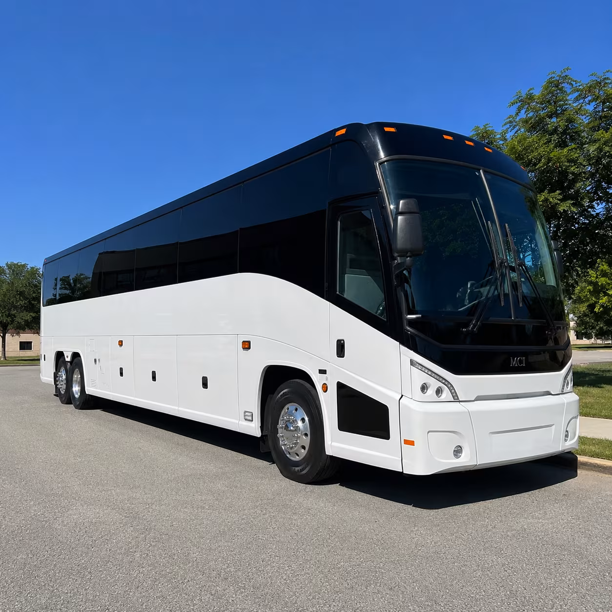 Colorado Springs Wedding Transportation & Shuttle Service