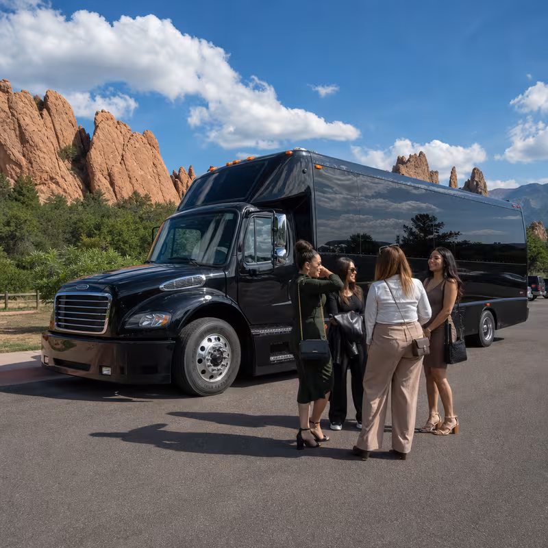 Garden of the Gods