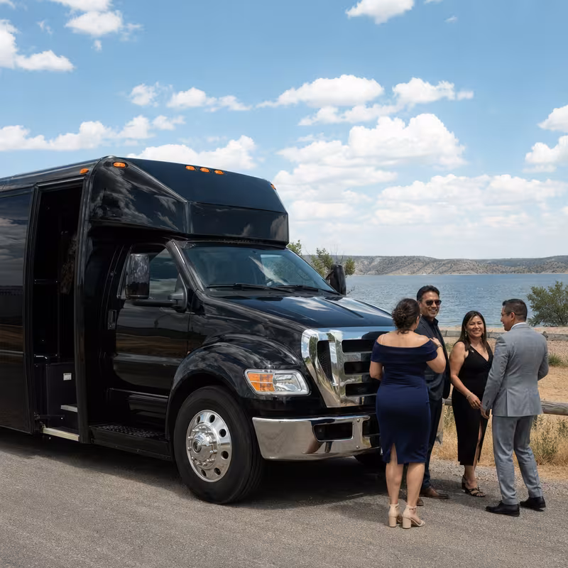 Pueblo Reservoir & Lake Pueblo State Park