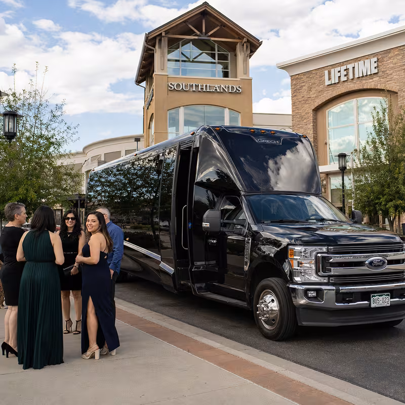 Southlands Lifestyle Center