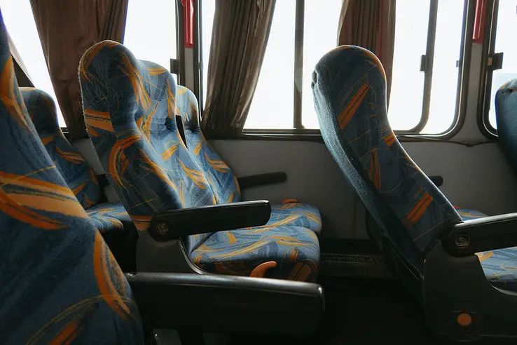 School Field Trip Bus Rentals in Westminster
